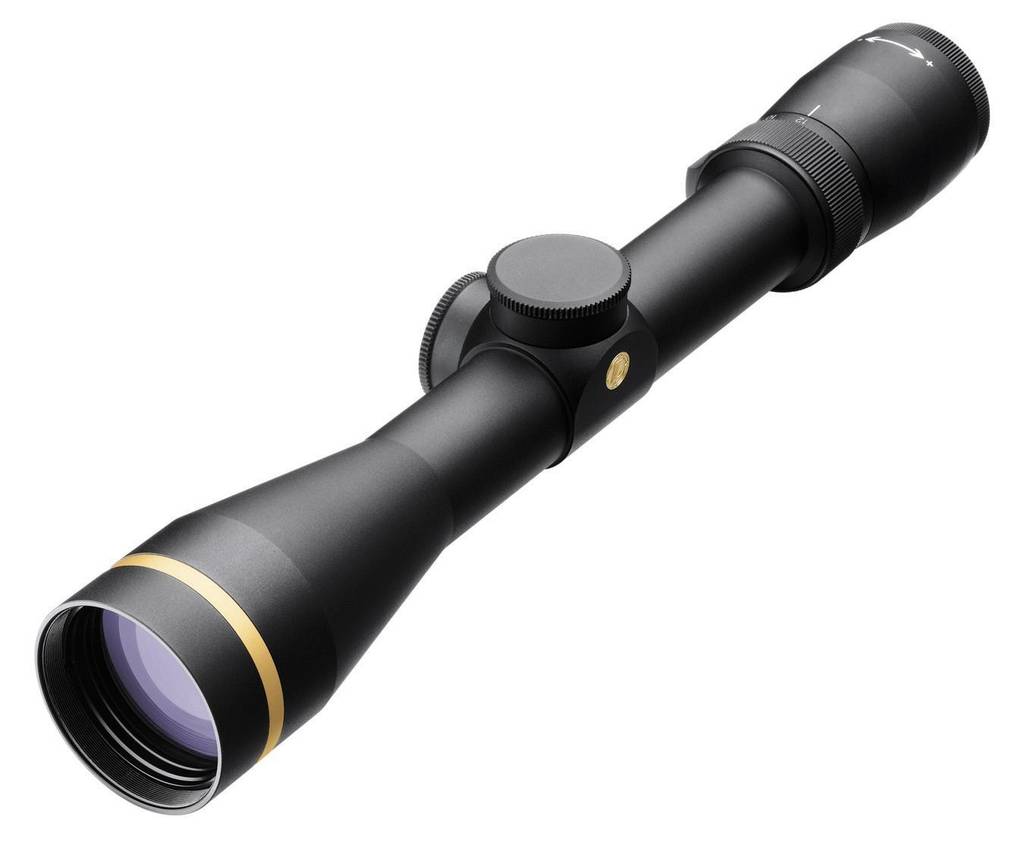 BLEM VX-6 2-12X42 30MM CDS IL LR