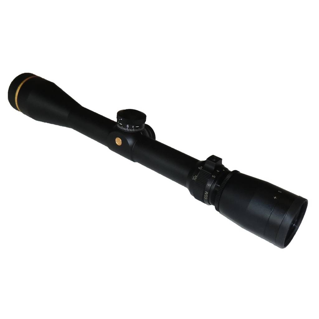 BLEM VX-3 HANDGUN 2.5-8X32 DX MT