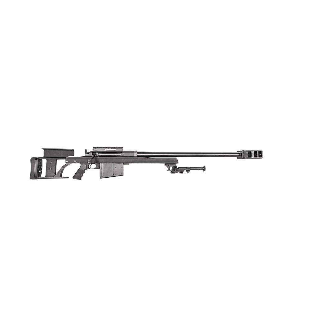 Armalite AR50A1 Repeater .50 BMG 29in 5rd Magazine 29" Barrel Bipod Included
