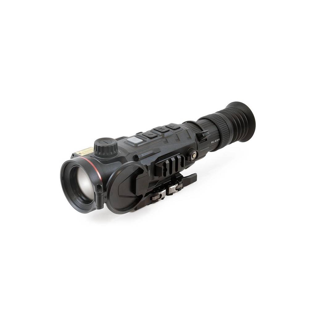 IRAYUSA RICO MK2 LRF 384 42MM THRML