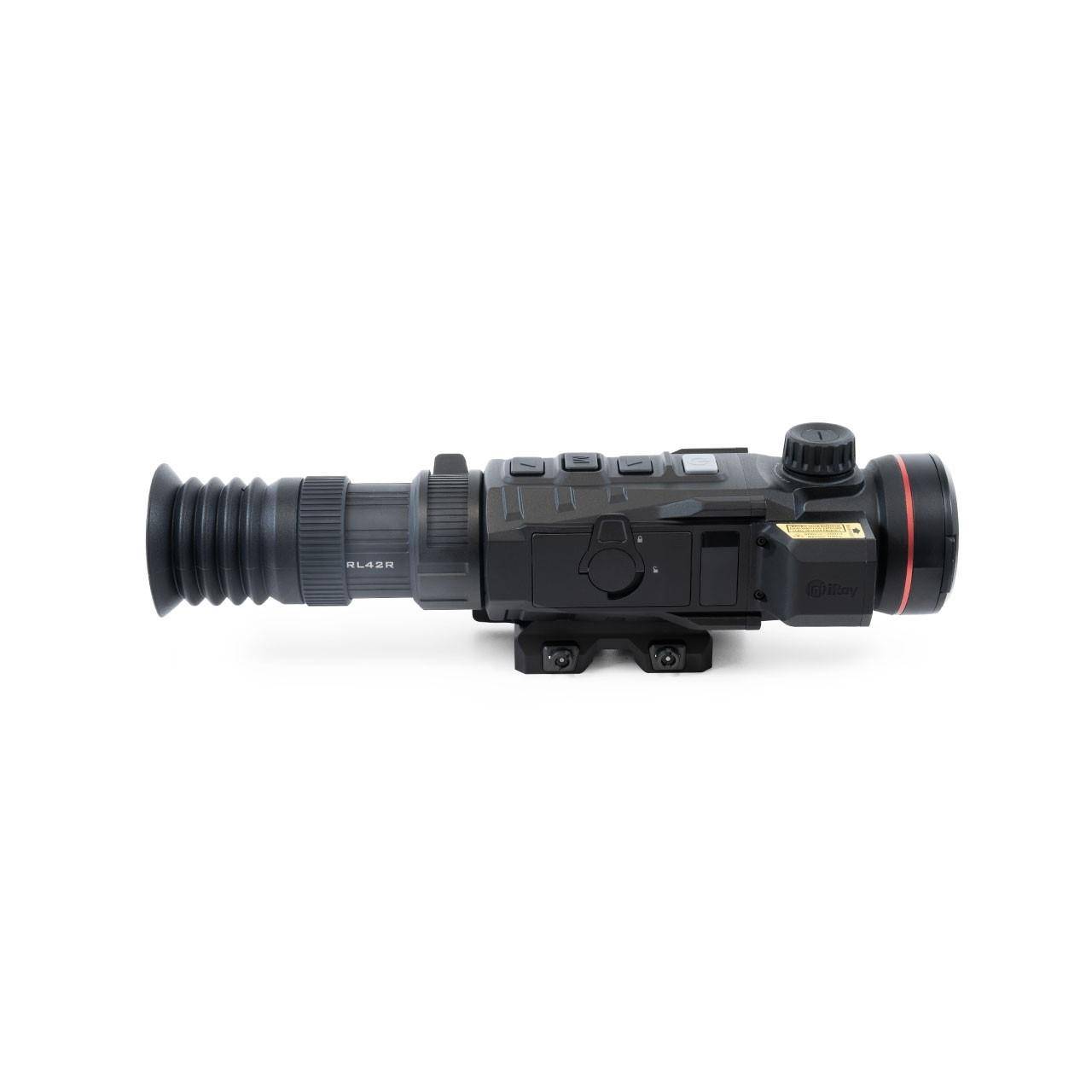 IRAYUSA RICO MK2 LRF 384 42MM THRML - Image 4