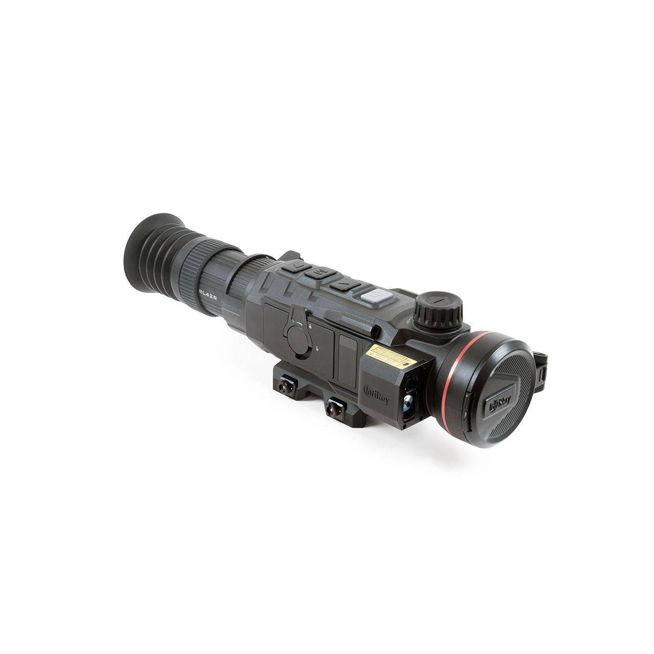 IRAYUSA RICO MK2 LRF 384 42MM THRML - Image 5