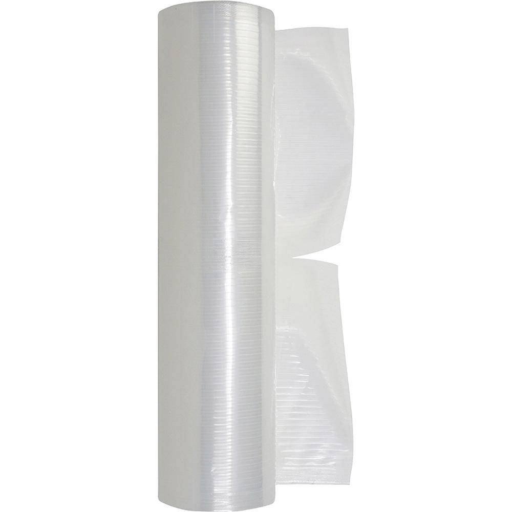 LEM Products MaxVac Portion Bag Rolls  11" x 16' 2/ct