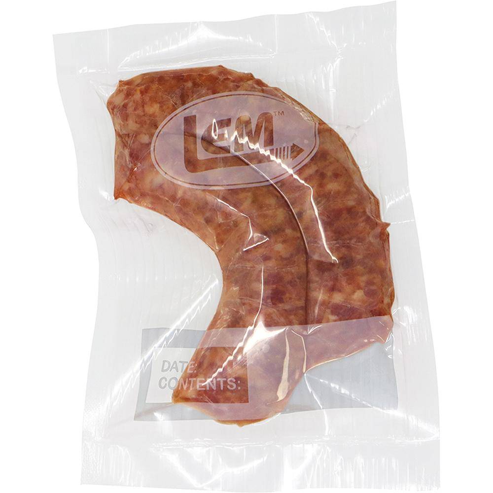 LEM Products MaxVac Portion Bag Rolls 11" x 16' 2/ct - Image 5