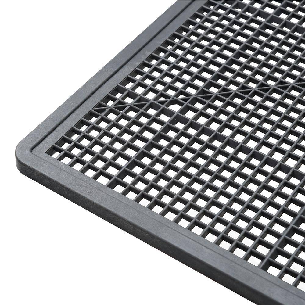 LEM MightyBite 10-Tray Plastic Dehydrator - Image 4