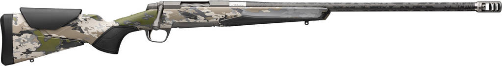 BROWNING X-BOLT 2 SPEED 7MM RM
