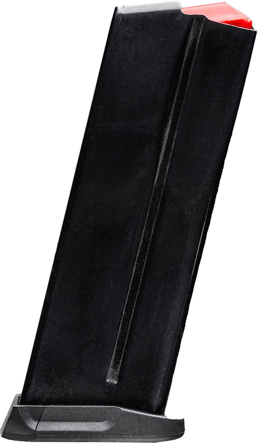 H&K CC9 Handgun Magazine w/Flush Floor Plate 9mm Luger 10/rd