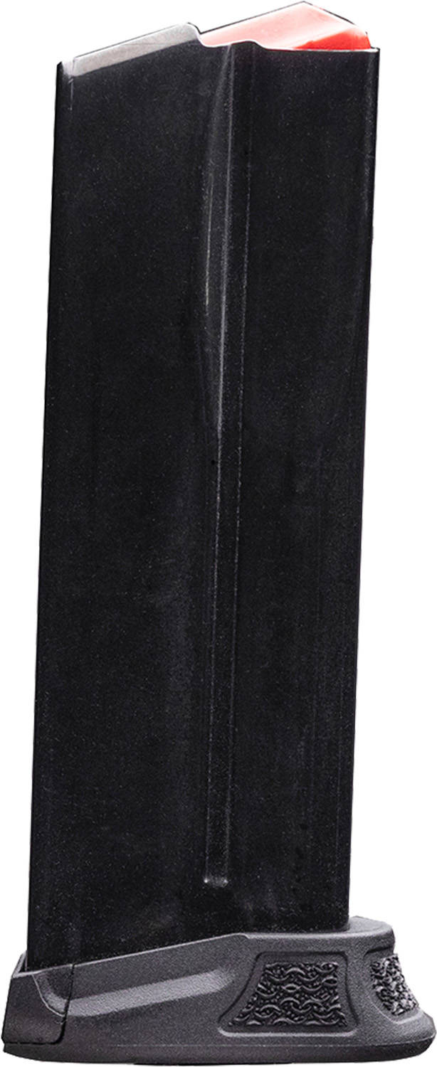 H&K CC9 Handgun Magazine w/Extended Floor Plate 9mm Luger 12/rd