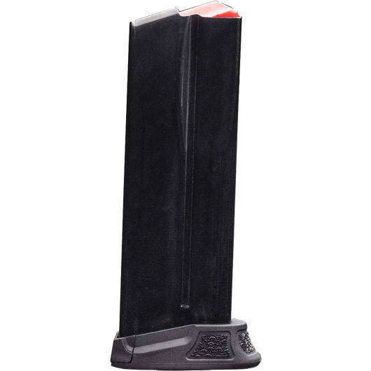 H&K CC9 Handgun Magazine w/Extended Floor Plate 9mm Luger 10/rd