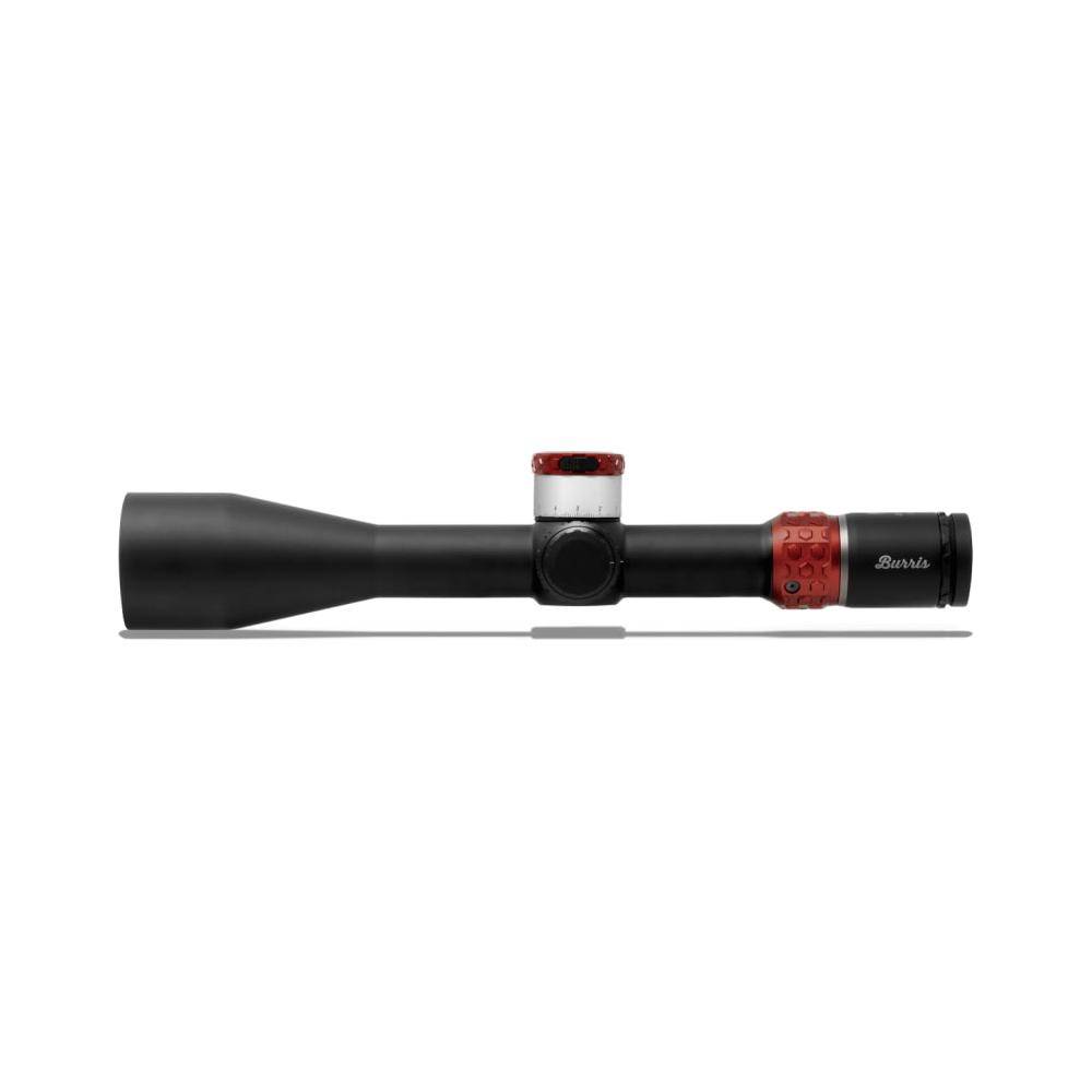 REFURBISHED Burris XTR Pro 5.5-30x56mm (Clear) Rifle Scope FFP SCR 2 1/4 MIL Illuminated Black - Image 2