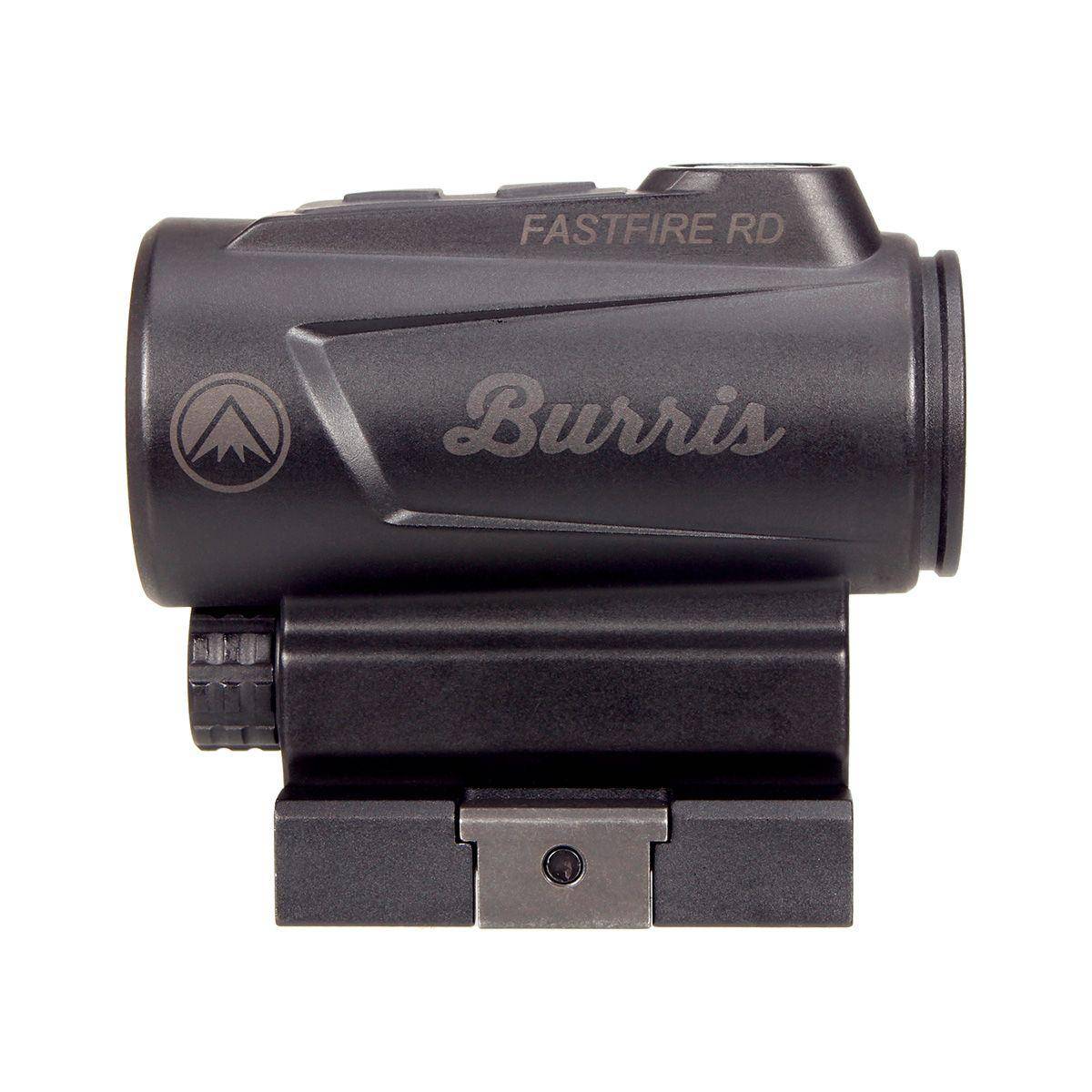 DEMO Burris FastFire RD (Rifle Dot) Red Dot Reflex Sight - Image 2
