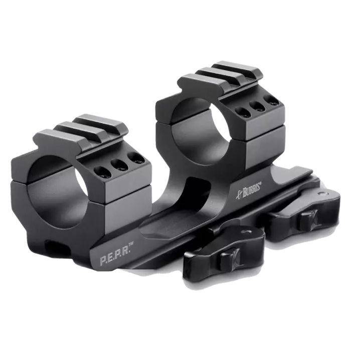 DEMO Burris AR-P.E.P.R. Mount System 34mm 20 MOA