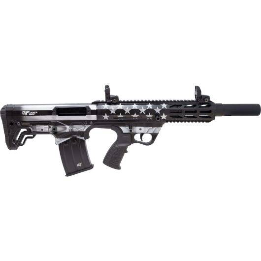 GFA GFY-1USA 12/18.5 BPUP FLBW