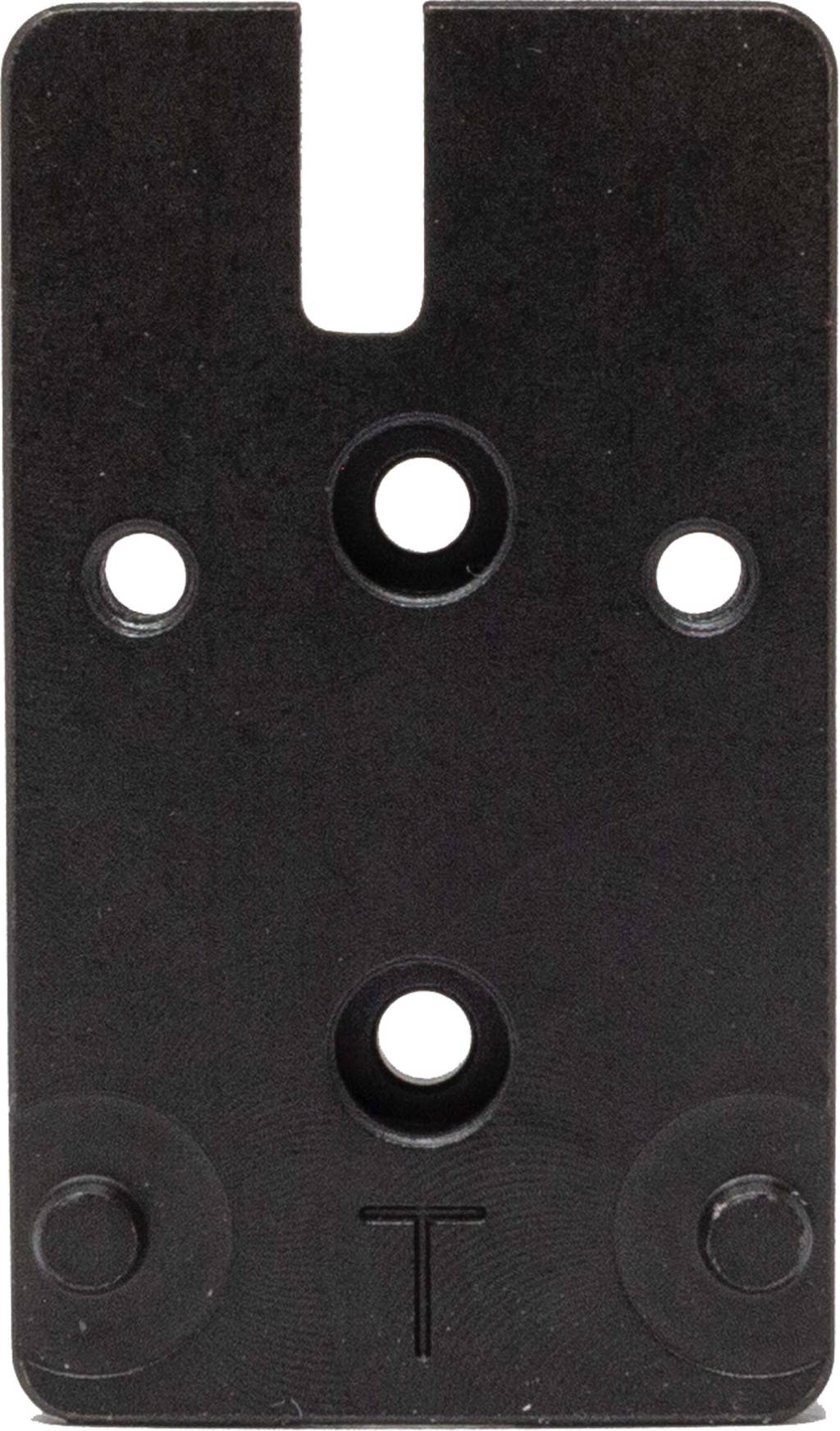 BTA RDO 92 OPTIC PLATE KIT TRJ