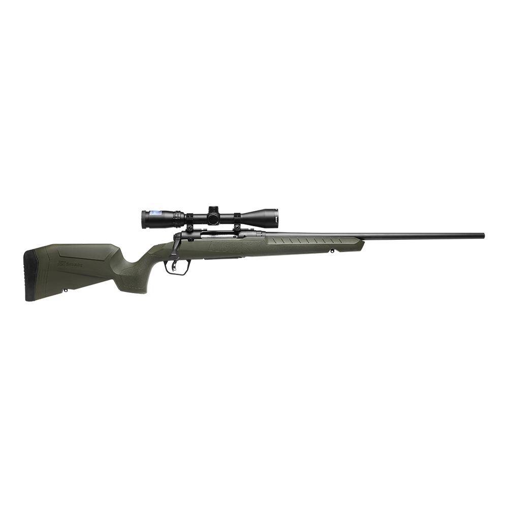 SAVAGE AXIS 2 XP 270 22