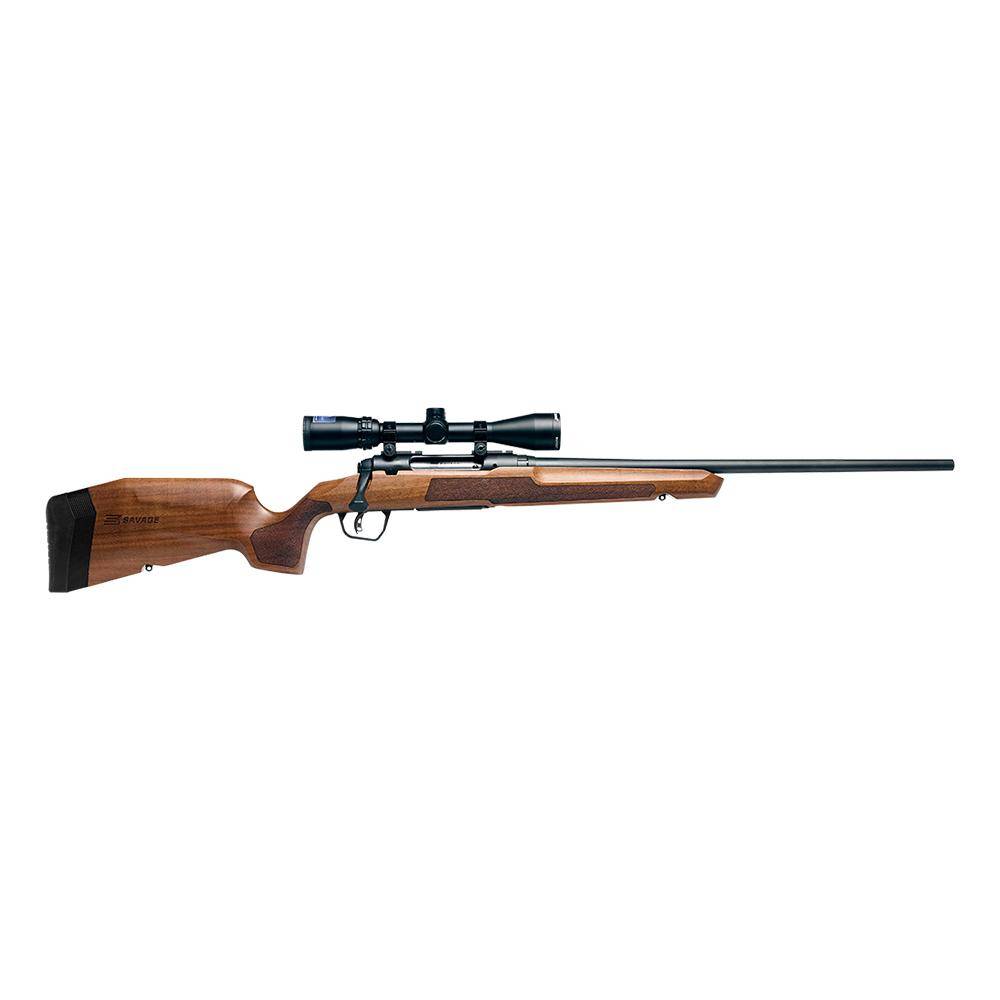 SAVAGE AXIS 2 XP 350 LEGEND