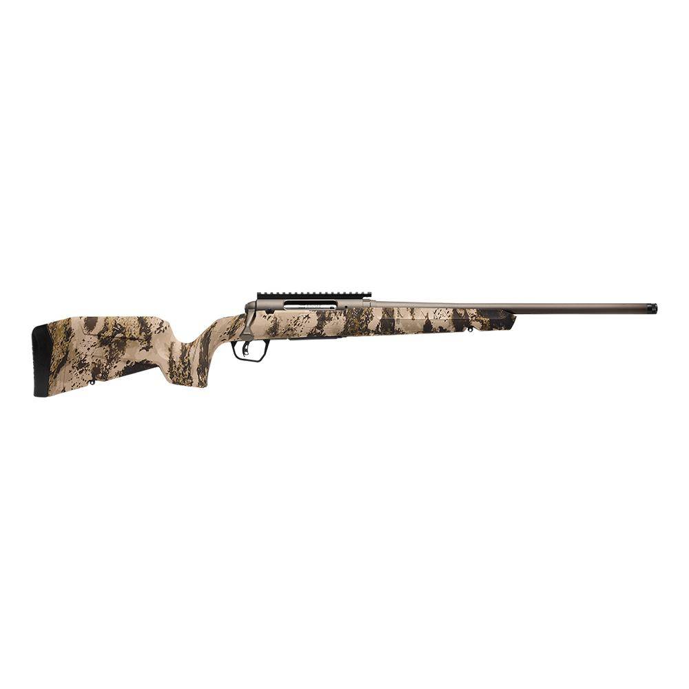 SAVAGE AXIS 2 PRO 223 20" HSB