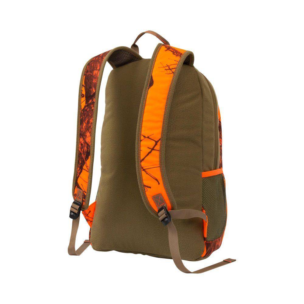 Allen Terrain Delta Backpack and Daypack Mossy Oak Break-Up Blaze - Image 4