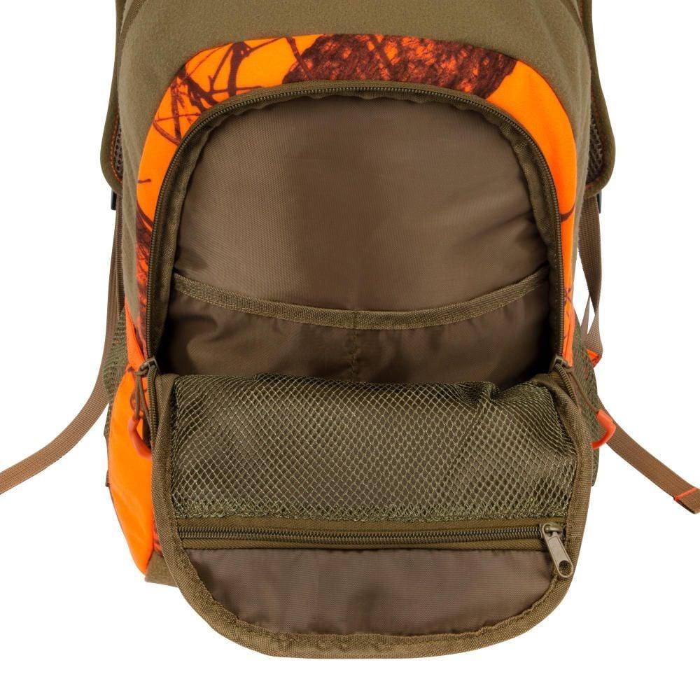 Allen Terrain Delta Backpack and Daypack Mossy Oak Break-Up Blaze - Image 5