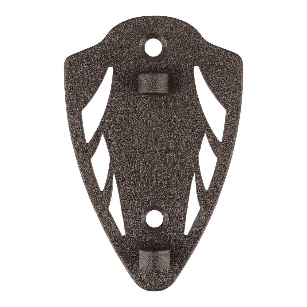 Allen EZ Mount Trophy Skull Hanger Brown - Image 2
