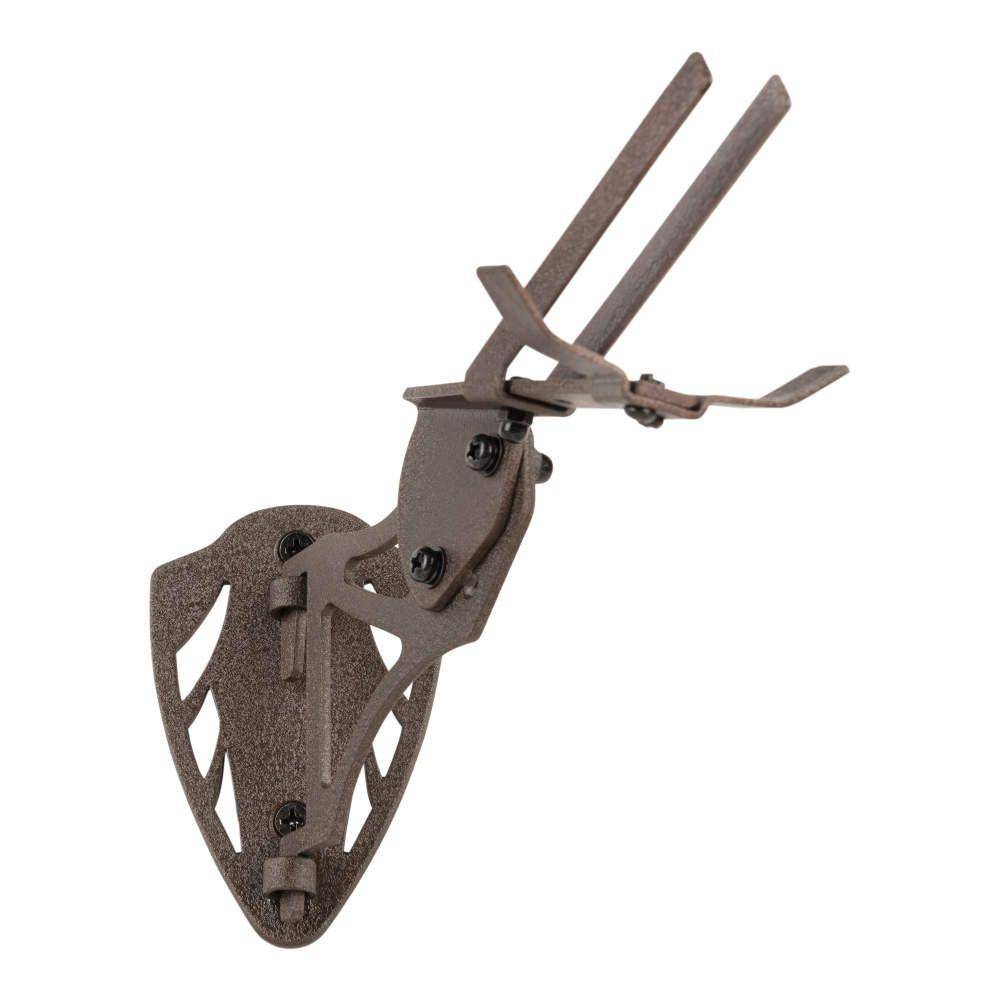 Allen EZ Mount Trophy Skull Hanger Brown - Image 5