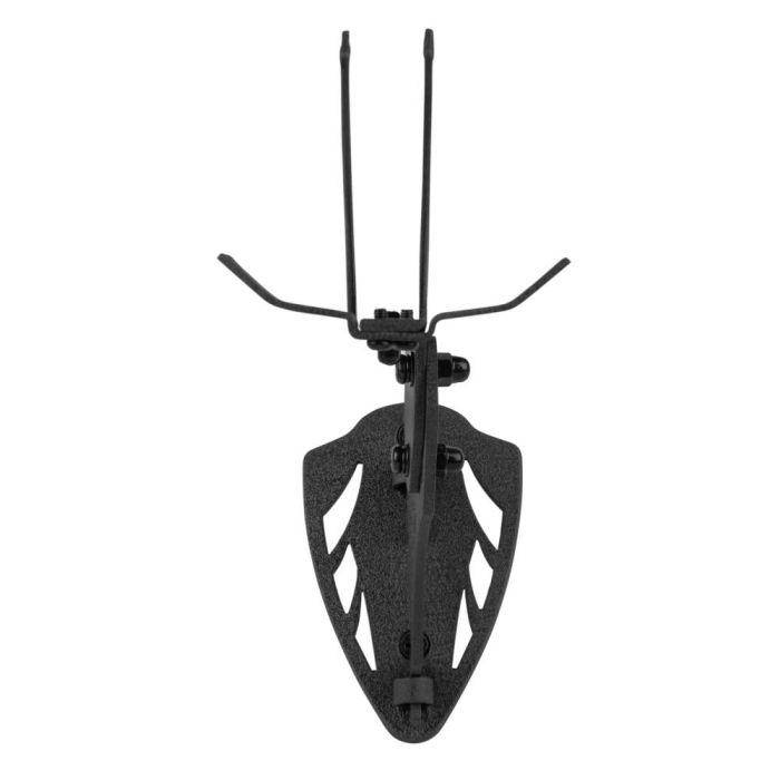 Allen EZ Mount Trophy Skull Hanger Black - Image 2