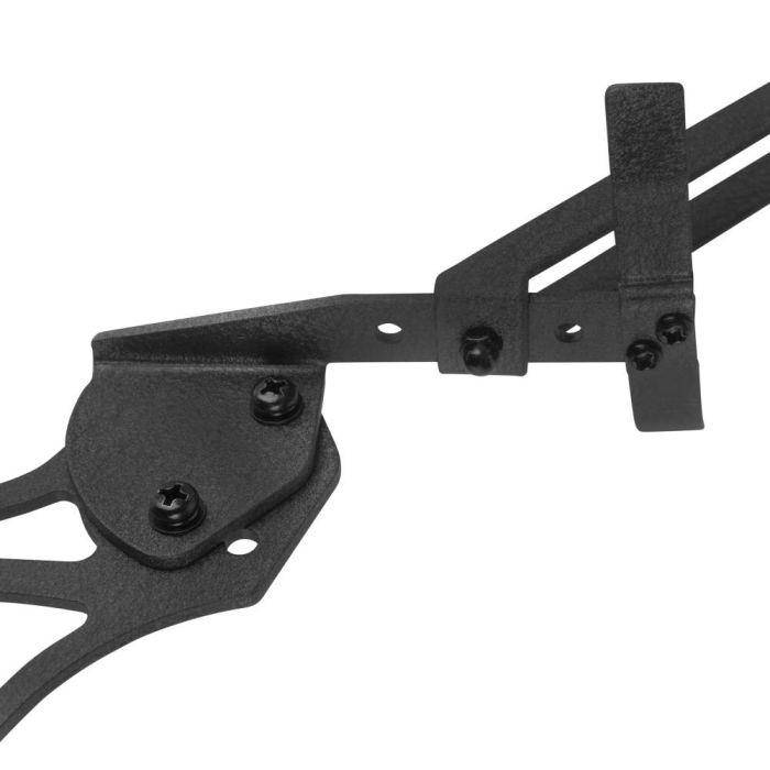 Allen EZ Mount Trophy Skull Hanger Black - Image 4
