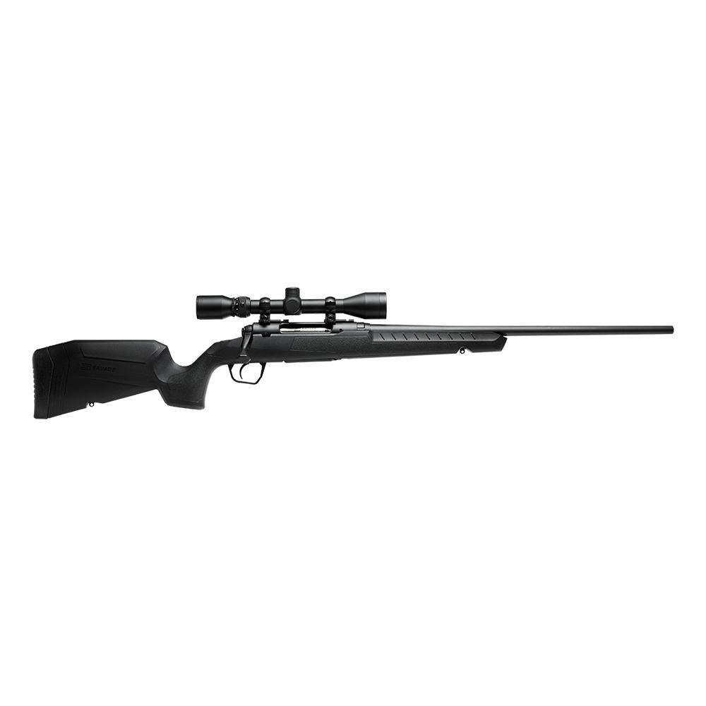 SAVAGE AXIS XP 6.5CM 20