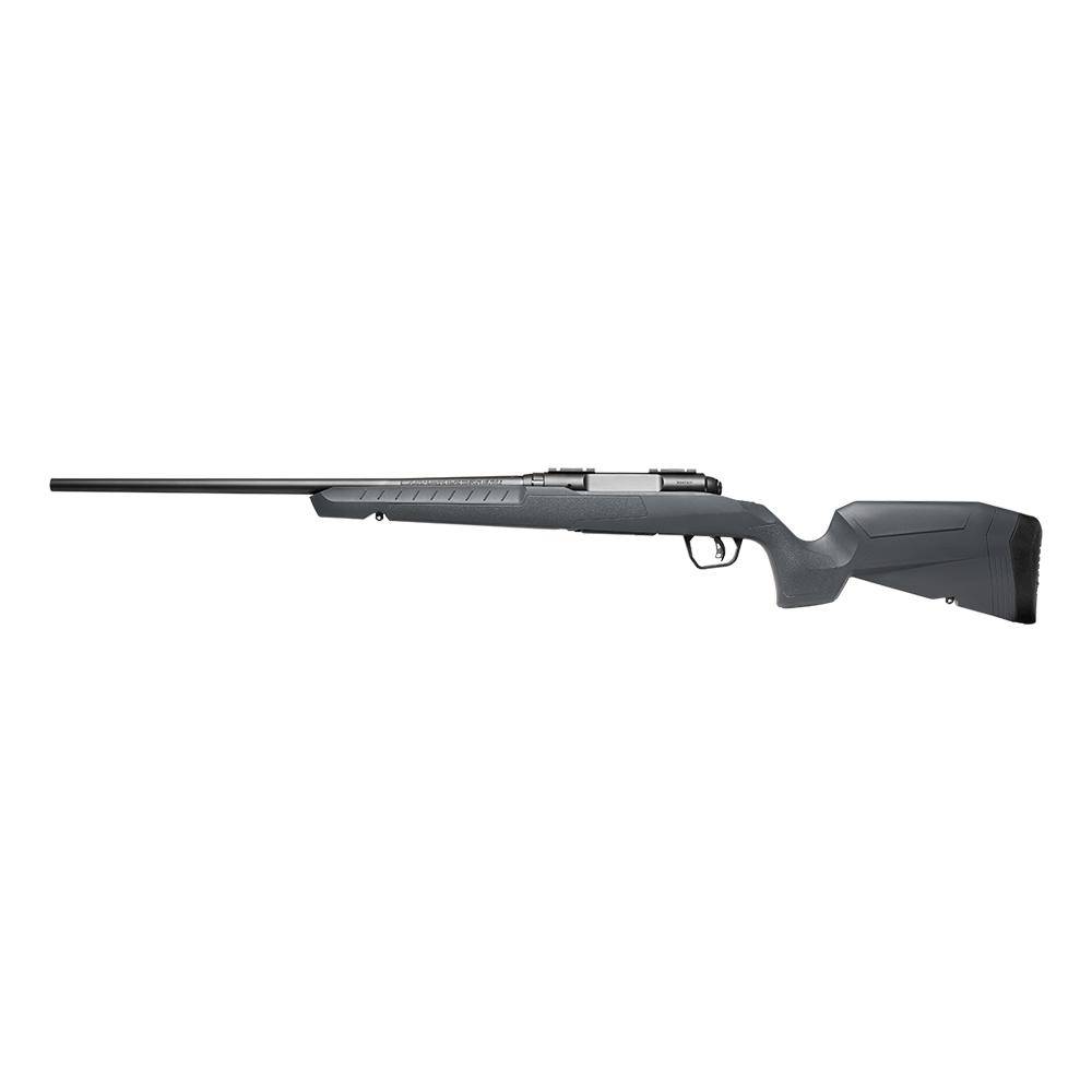 Savage Arms Axis 2 Rifle .22-250 REM 4rd Magazine 22" Barrel Grey - Image 2