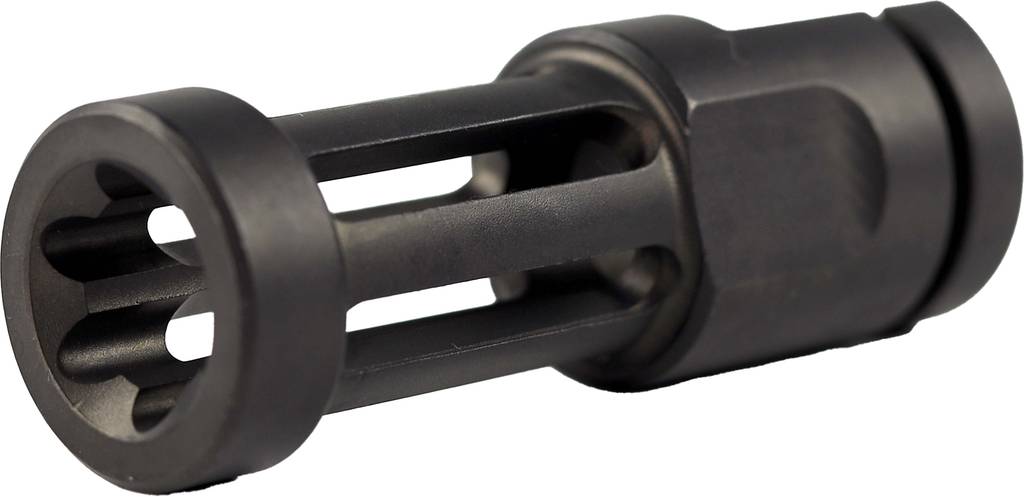 SAMSON B-TM FLSH HDER RGR 10/22 BLK