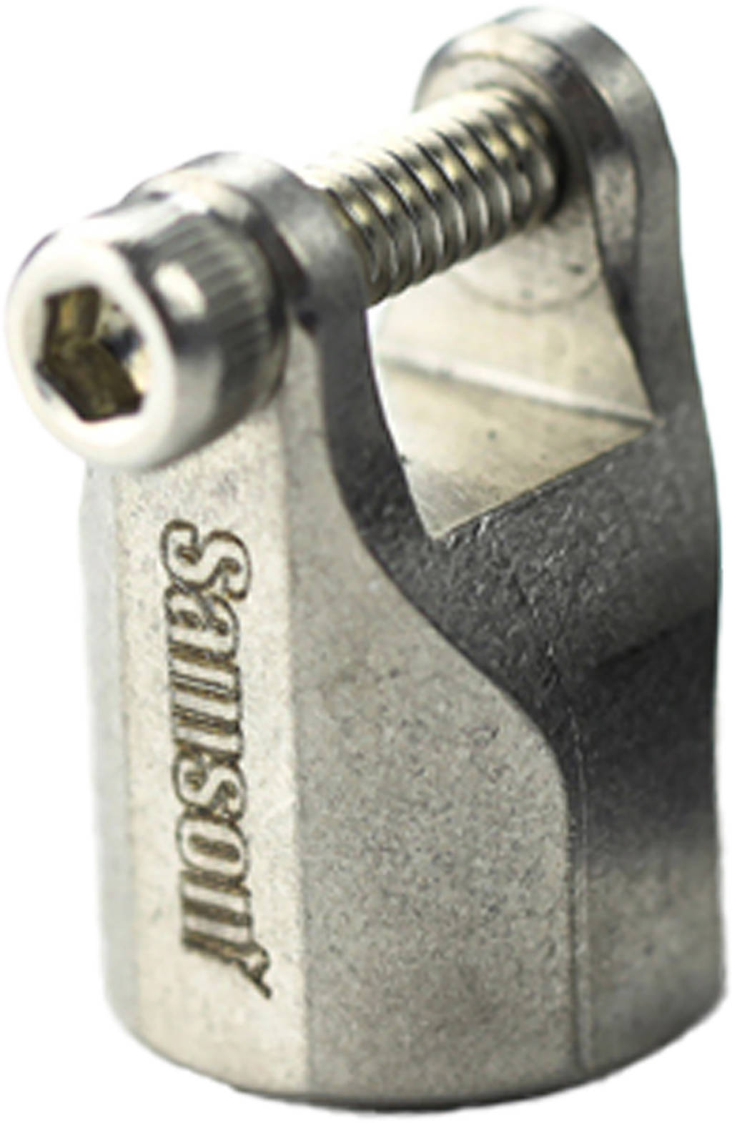 SAMSON SWIVEL STUD QD ADPTR 1PK STS