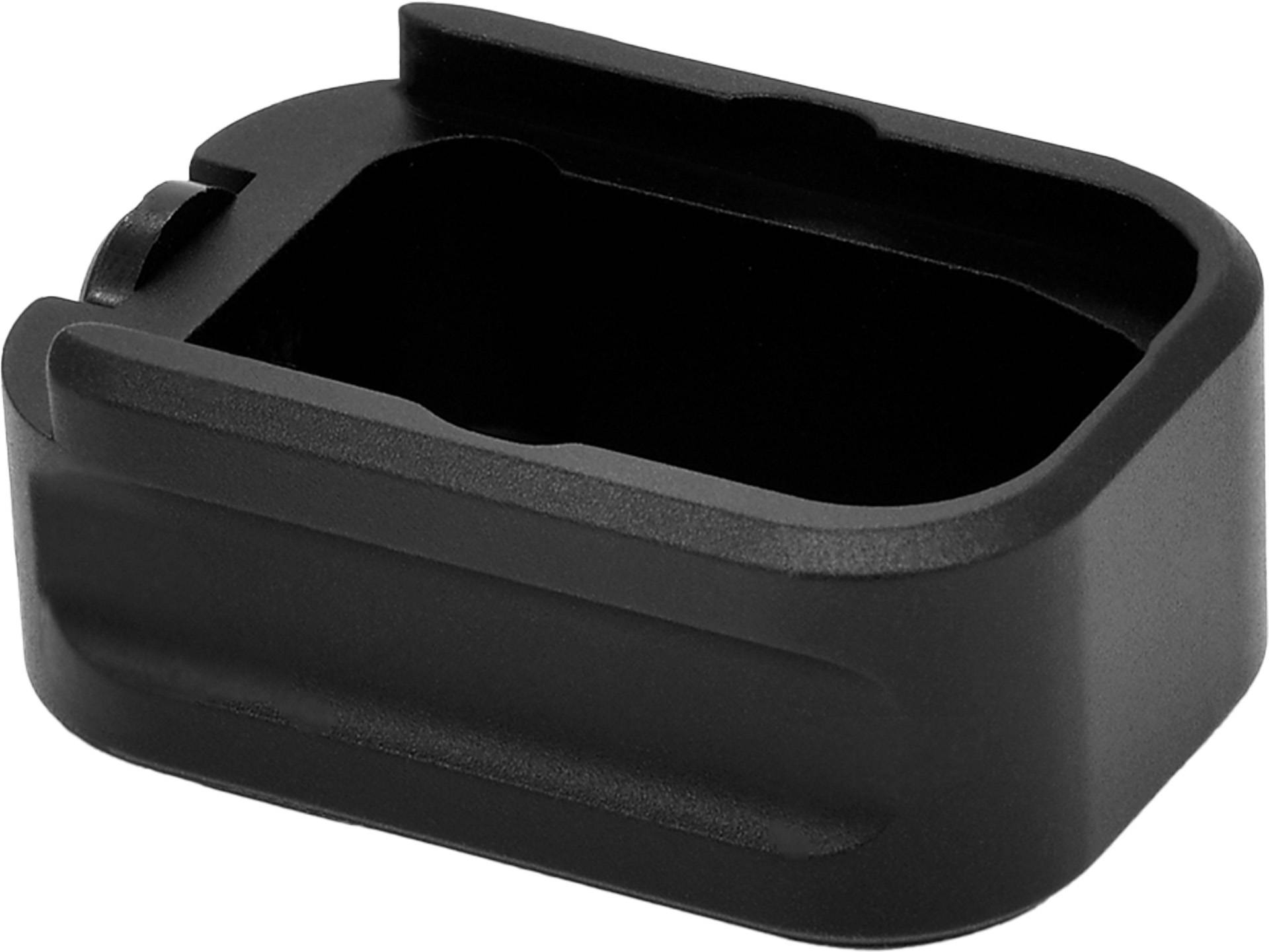 WARNE MAG EXT FOR GLK 17/22 +3/2 BLK