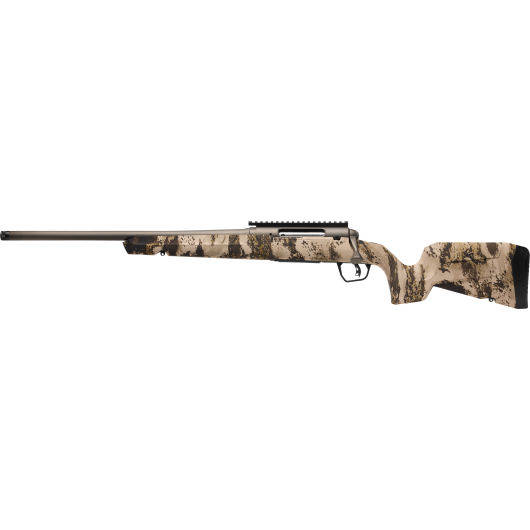 SAVAGE AXIS 2 PRO 6.5CM 20" LH