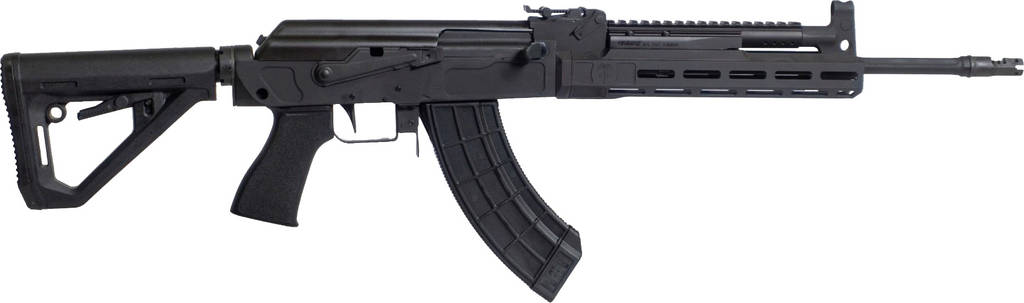 CENTURY ARMS SHARPS MB47 RIFLE