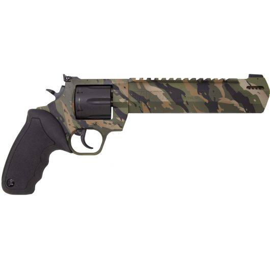 TAU R/HNTR 44 REV 8.3 CAMO TL