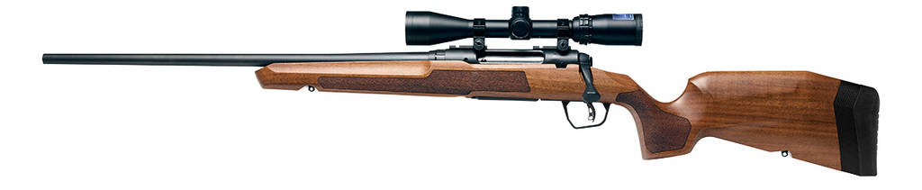 SAVAGE AXIS 2 XP 7MM-08 22" LH