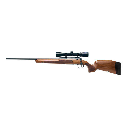 SAVAGE AXIS 2 XP 308 WIN 22