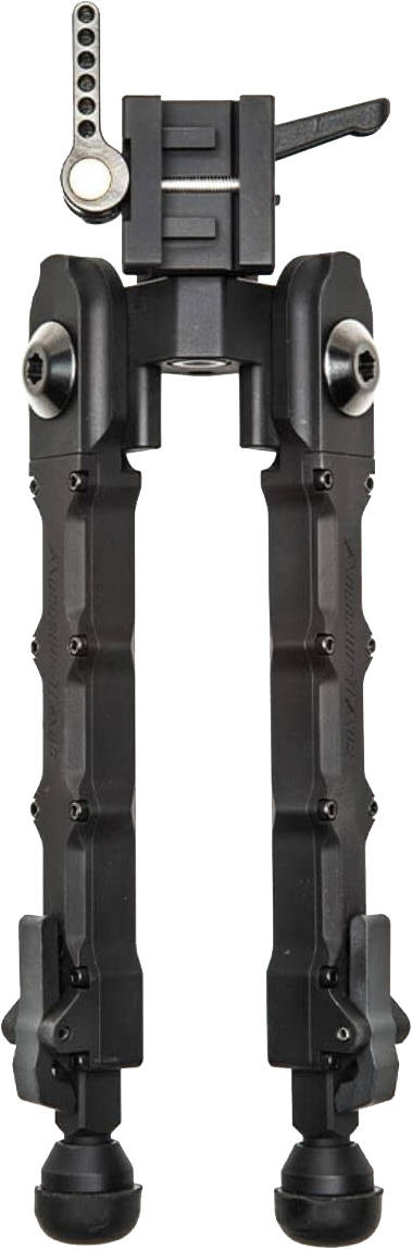 ACCU-TAC BIPOD SMALL RIFLE  SR