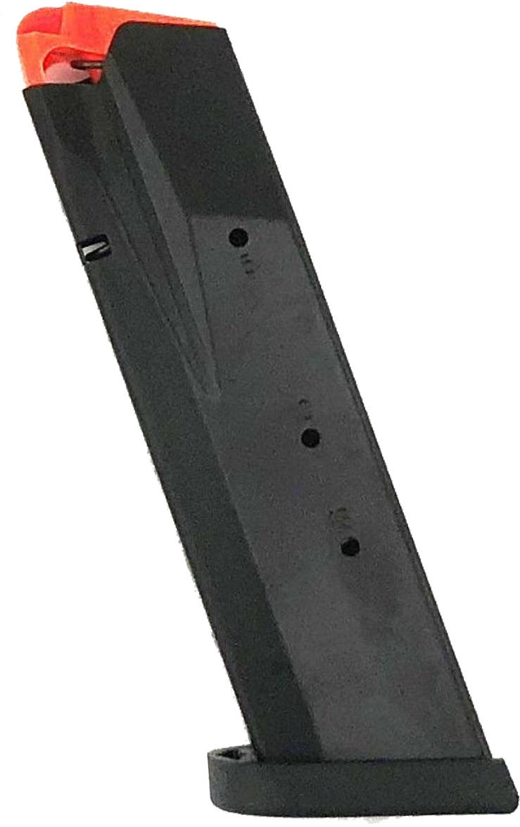 MAG CZ P-10 F 45ACP 13RD BLK
