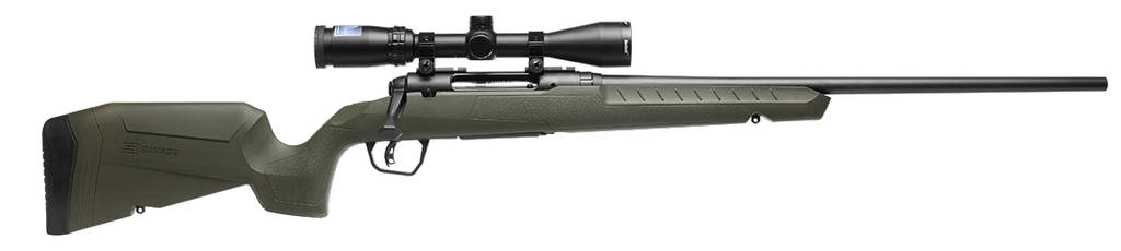 SAVAGE AXIS 2 XP 270 22" LH