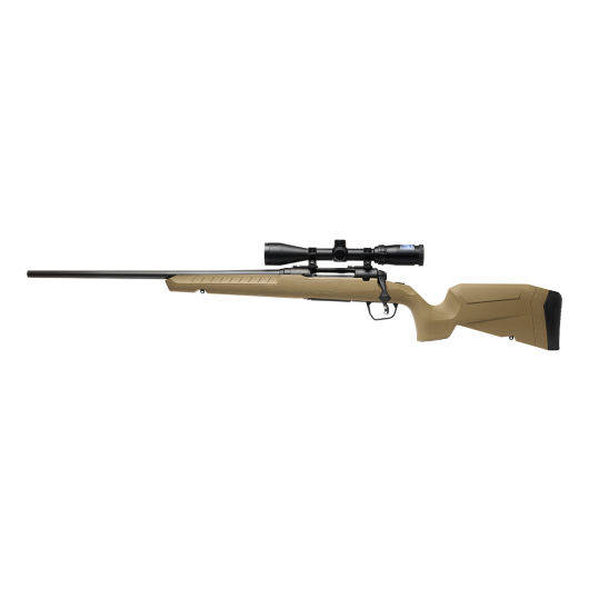 SAVAGE AXIS 2 XP 223 22" LH