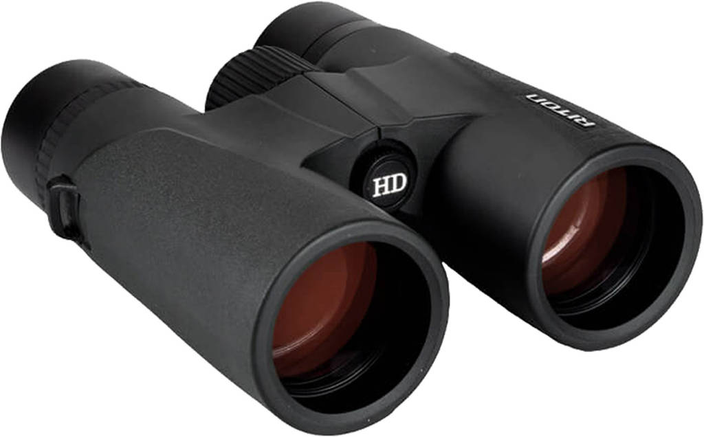 RITON 3 PRIMAL 8X42 BINOCULAR HD