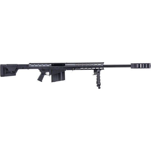 Auto Ordnance TAO50 Rifle .50 BMG 10rd Magazine 29" Barrel Black