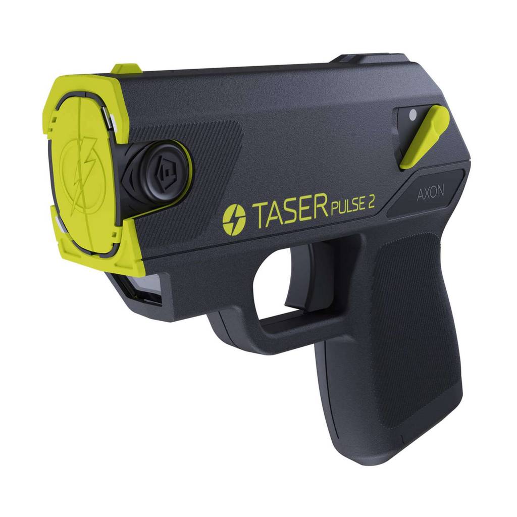 TASER Pulse 2