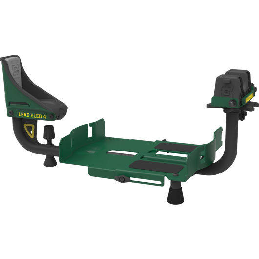 Caldwell Lead Sled 4 Shooting Rest