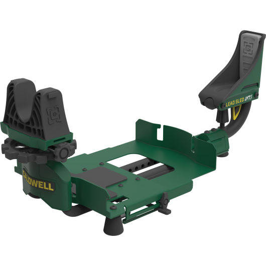 Caldwell Lead Sled DFT 3 Shooting Rest