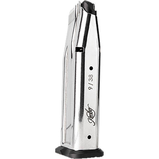 MAG KIMBER 2K11 9MM 17RD SLV