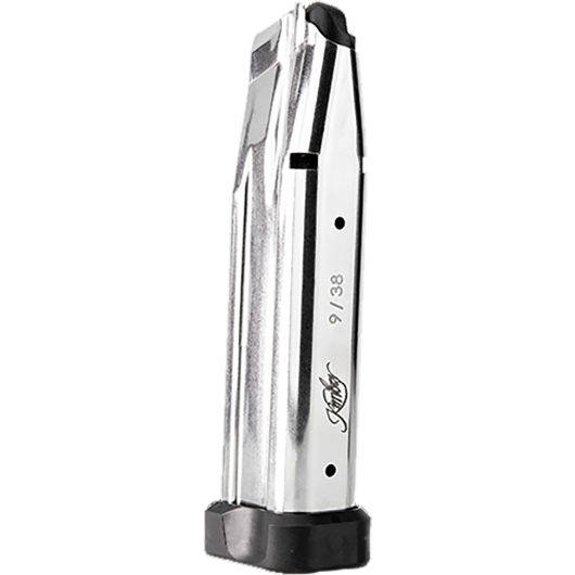 MAG KIMBER 2K11 9MM 20RD SLV
