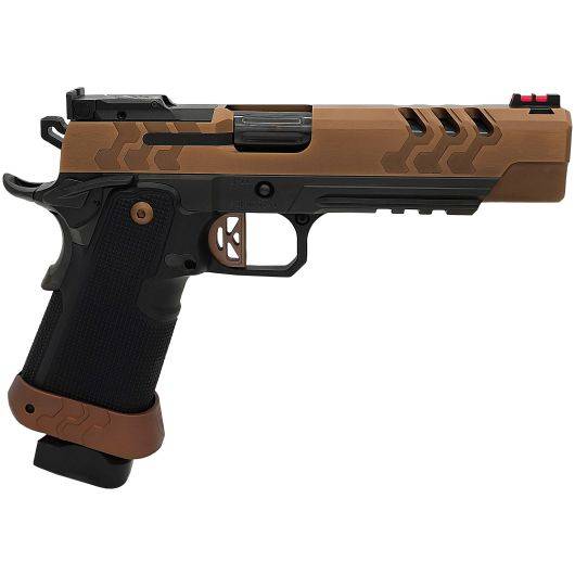 KMB 2K11 TARGET OR 45AP 13RD