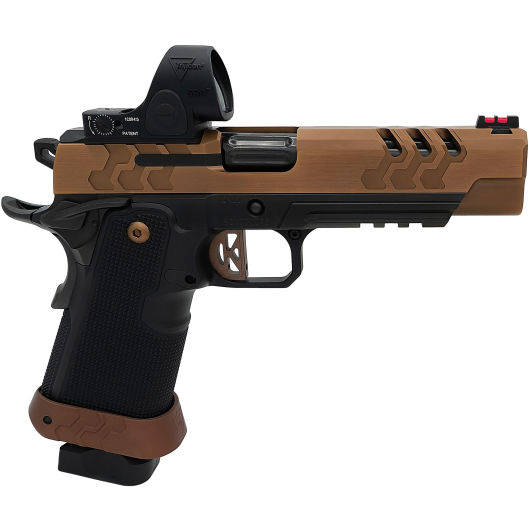 KMB 2K11 TARGET OI TRJ 9MM 20R